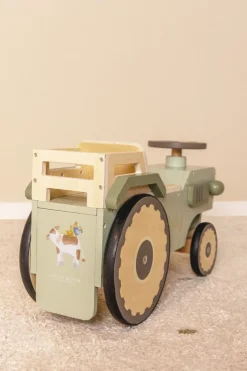Little Dutch Looptractor Little Farm FSC