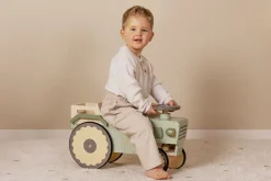 Little Dutch Looptractor Little Farm FSC