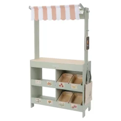 Little Dutch Marktkraam