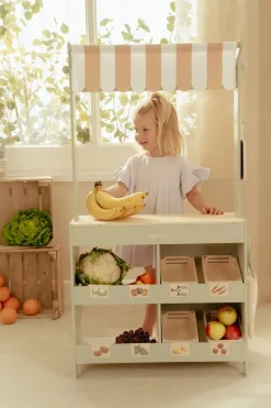 Little Dutch Marktkraam