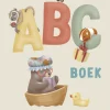 Little Dutch Mijn ABC Boek
