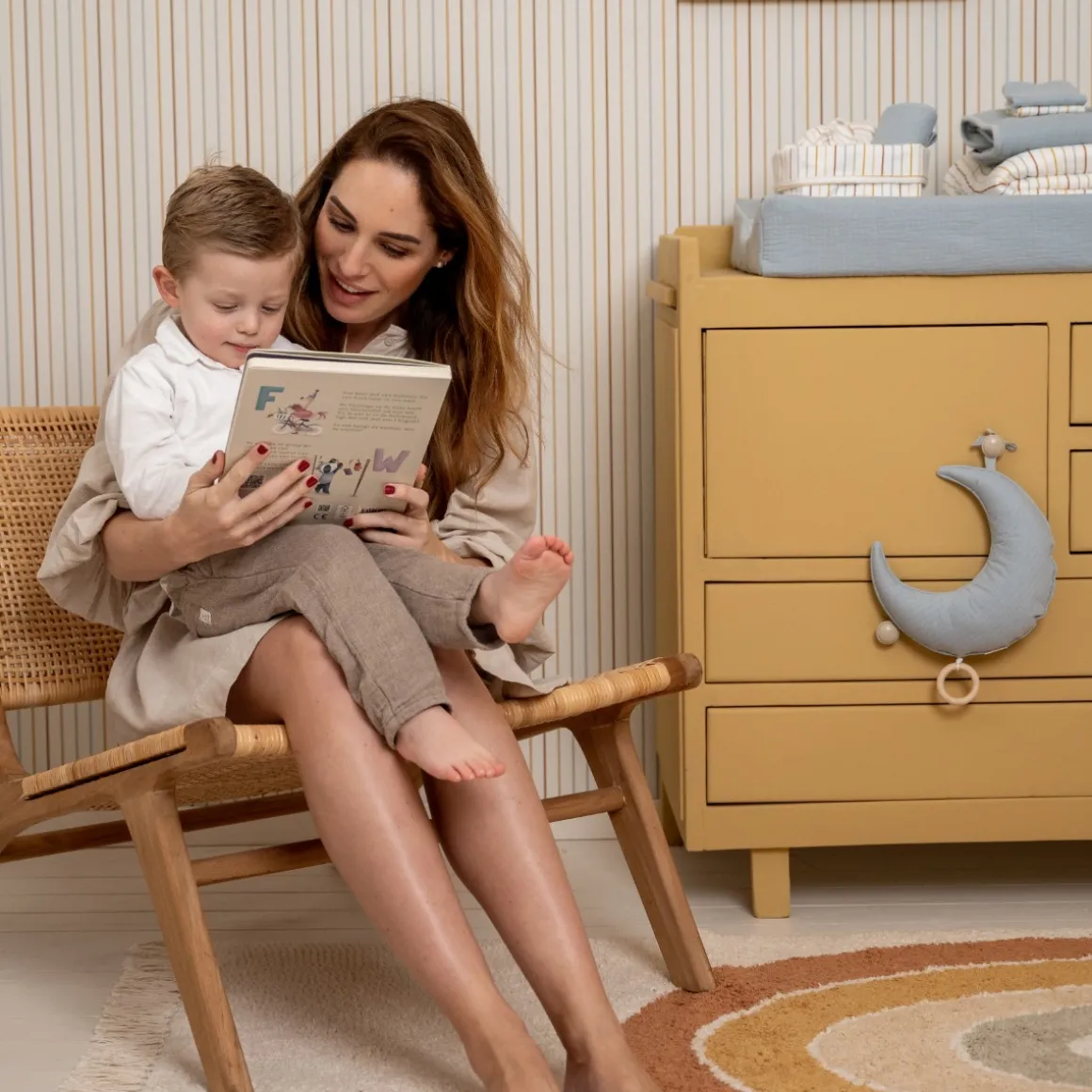 Little Dutch Mijn ABC Boek