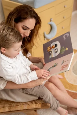 Little Dutch Mijn ABC Boek