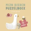 Little Dutch Mijn Dieren Puzzelboek