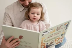 Little Dutch Mijn Eerste Dierenboek