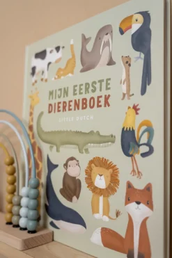 Little Dutch Mijn Eerste Dierenboek