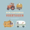 Little Dutch Mijn Flapjesboek Voertuigen