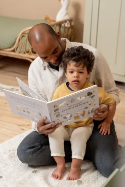 Little Dutch Mijn Kijkboek De Wereld Om Je Heen
