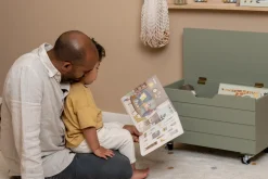 Little Dutch Mijn Kijkboek De Wereld Om Je Heen