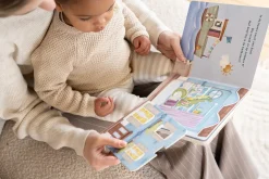 Little Dutch Mijn puzzelboek Tel Je Mee?