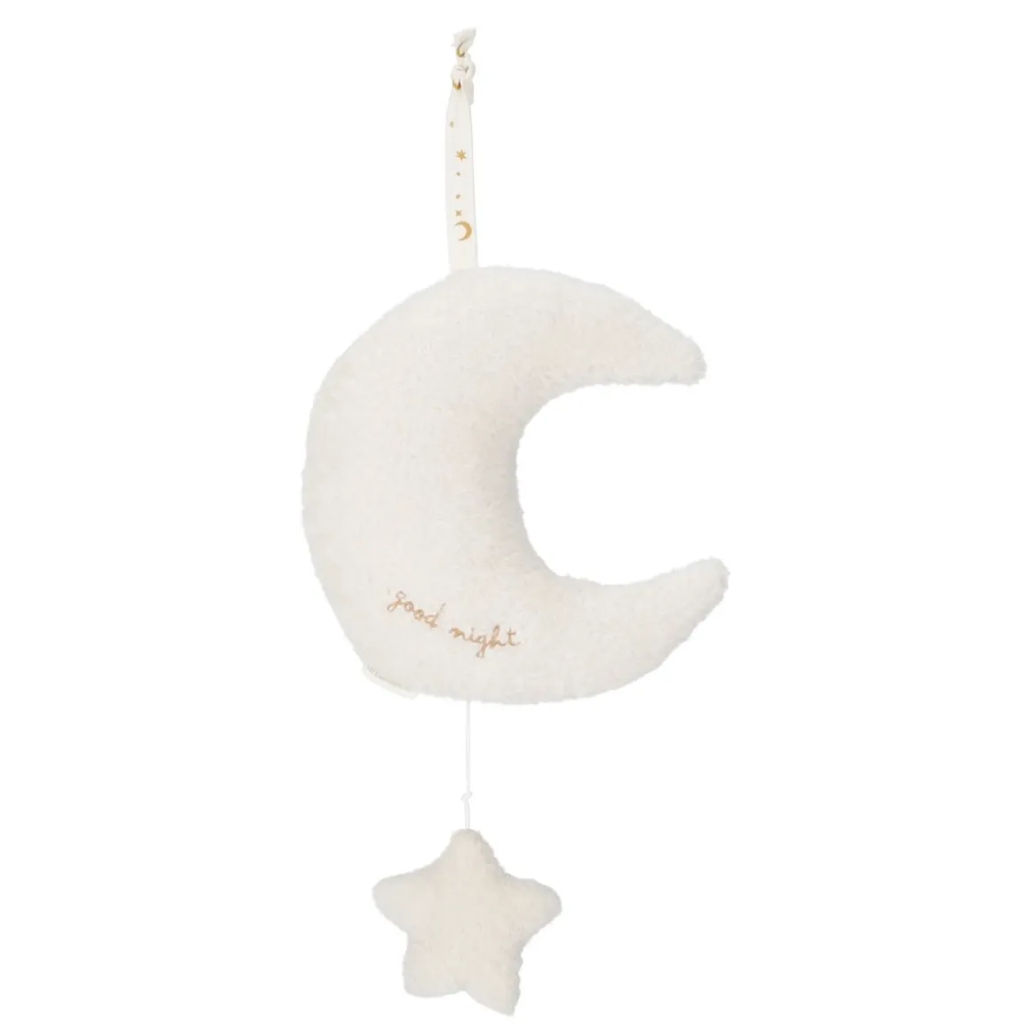 Little Dutch Muziekdoosje Newborn Naturals