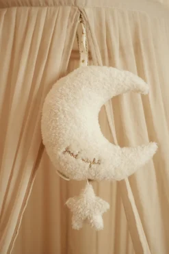 Little Dutch Muziekdoosje Newborn Naturals