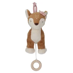 Little Dutch Muziekdoosje Hert Fairy Garden GRS