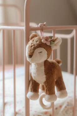 Little Dutch Muziekdoosje Hert Fairy Garden GRS