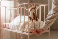 Little Dutch Muziekdoosje Hert Fairy Garden GRS