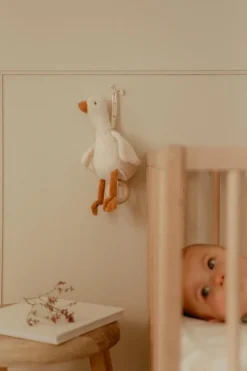 Little Dutch Muziekdoosje Little Goose