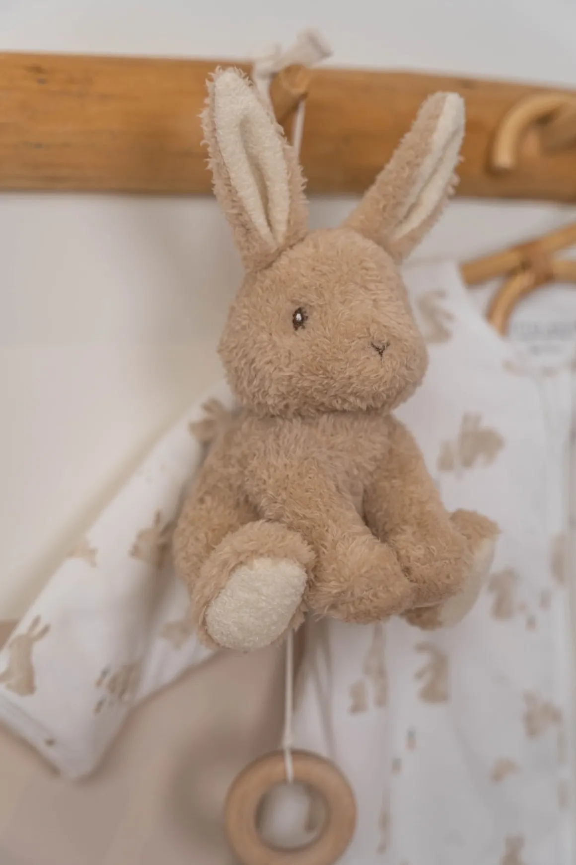 Little Dutch Muziekdoosje Baby Bunny