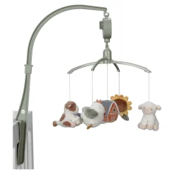 Little Dutch Muziekmobiel Little Farm