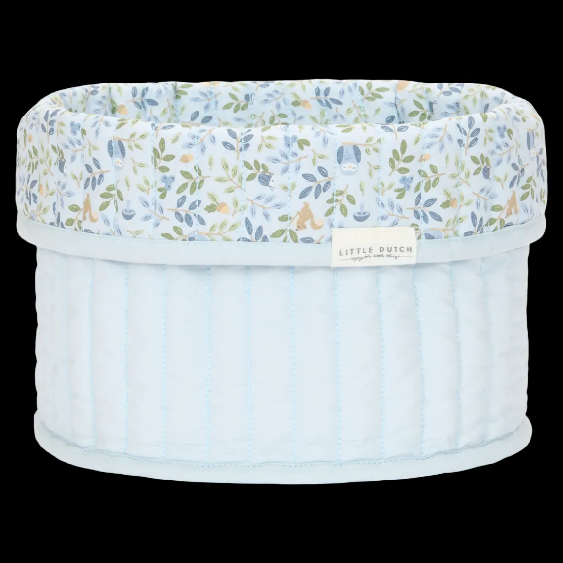 Little Dutch Opbergmand Klein Forest Adventure Omkeerbaar
