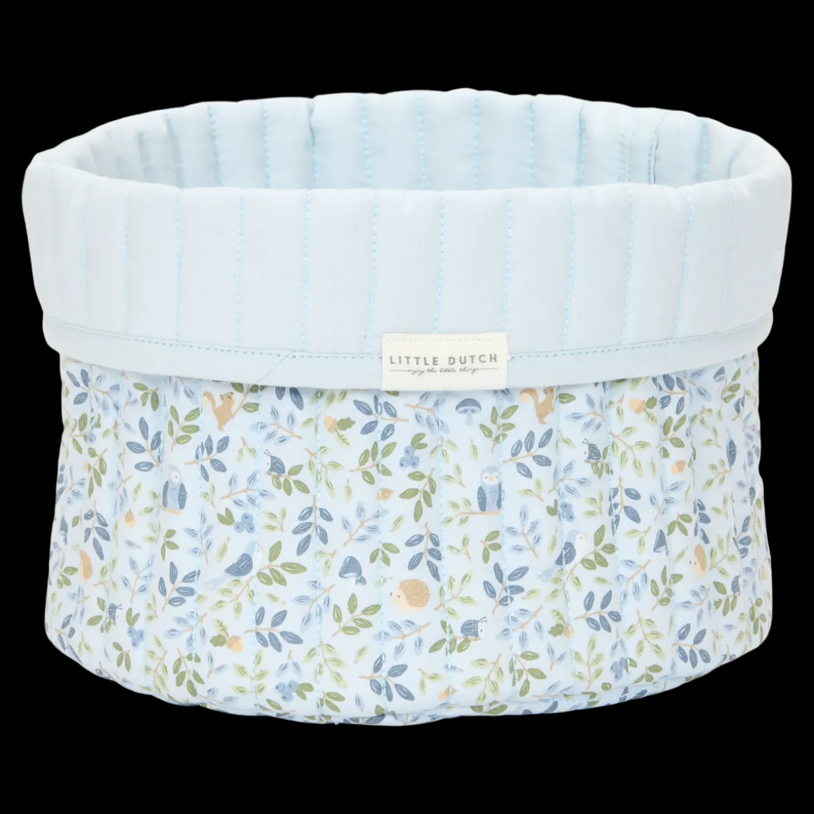 Little Dutch Opbergmand Klein Forest Adventure Omkeerbaar