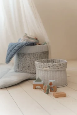 Little Dutch Opbergmand Klein Forest Adventure Omkeerbaar