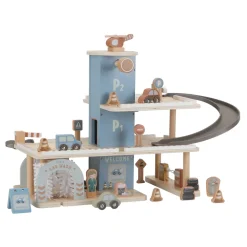 Little Dutch Parkeergarage