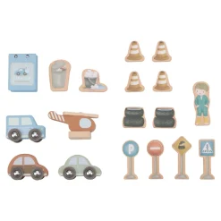 Little Dutch Parkeergarage