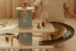 Little Dutch Parkeergarage