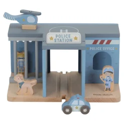 Little Dutch Politiebureau