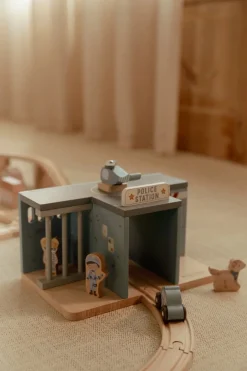 Little Dutch Politiebureau