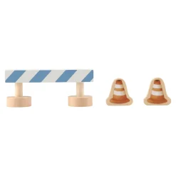 Little Dutch Politiewagen