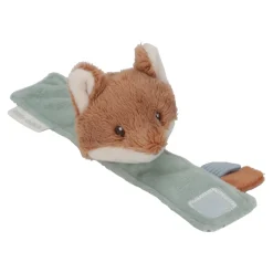 Little Dutch Polsrammelaar Vos Forest Friends