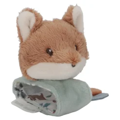 Little Dutch Polsrammelaar Vos Forest Friends