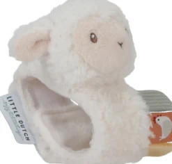 Little Dutch Polsrammelaar Schaap Little Farm