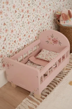 Little Dutch Poppenbed