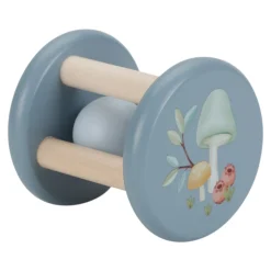 Little Dutch Rammelaar Roller Forest Friends FSC