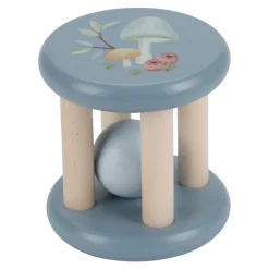 Little Dutch Rammelaar Roller Forest Friends FSC