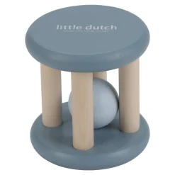 Little Dutch Rammelaar Roller Forest Friends FSC