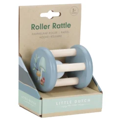 Little Dutch Rammelaar Roller Forest Friends FSC