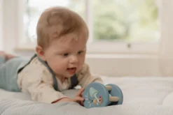 Little Dutch Rammelaar Roller Forest Friends FSC