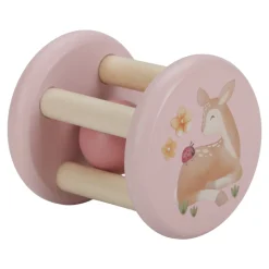 Little Dutch Rammelaar Roller Fairy Garden FSC