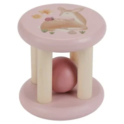 Little Dutch Rammelaar Roller Fairy Garden FSC