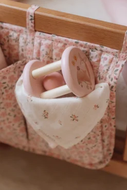 Little Dutch Rammelaar Roller Fairy Garden FSC