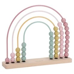 Little Dutch Regenboog Telraam Fairy Garden FSC