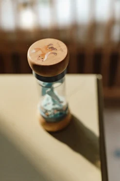 Little Dutch Regenrammelaar Forest Friends FSC