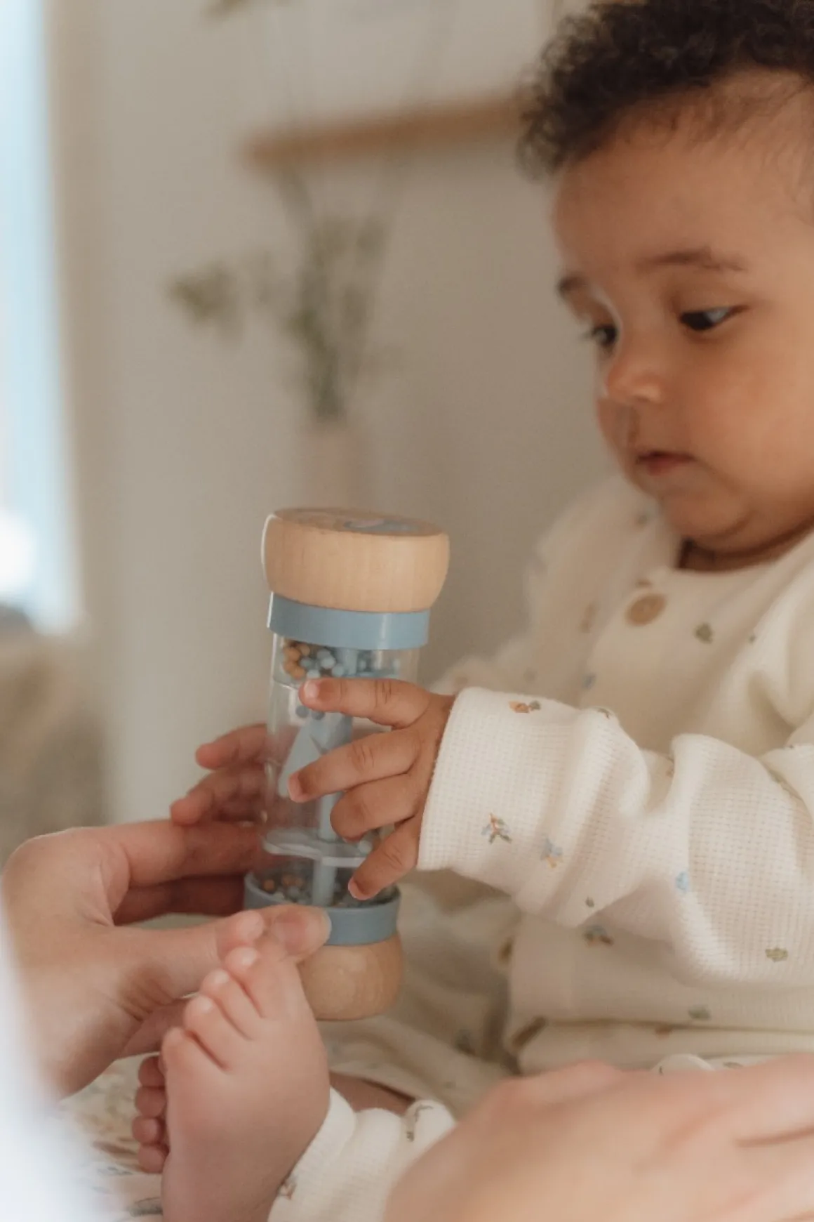 Little Dutch Regenrammelaar Forest Friends FSC