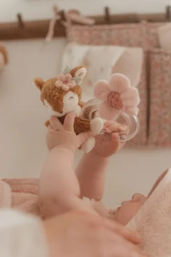 Little Dutch Ringrammelaar Hert Fairy Garden GRS