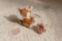 Little Dutch Ringrammelaar Hert Fairy Garden GRS