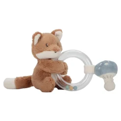 Little Dutch Ringrammelaar Vos Forest Friends GRS