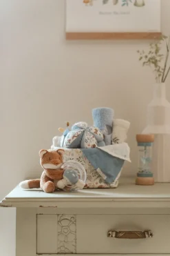 Little Dutch Ringrammelaar Vos Forest Friends GRS